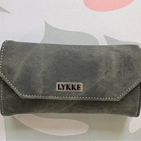 Lykke Driftwood 3.5” interchangeable knitting needle set - Picture 6 of 7